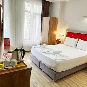 ** Hotel Taksim Park Turkey