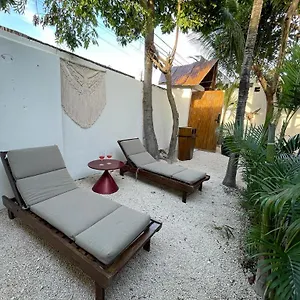Kaibil Balam Tulum