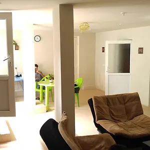  Hostel Comfort Georgia
