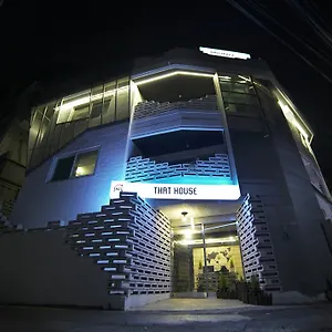 ** Guest house That House Hongdae South Korea