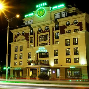 **** Hotel Cron Palace Kosher Georgia