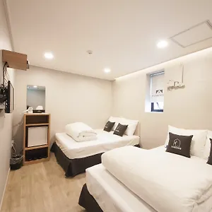  Hostel K-grand Myeongdong South Korea
