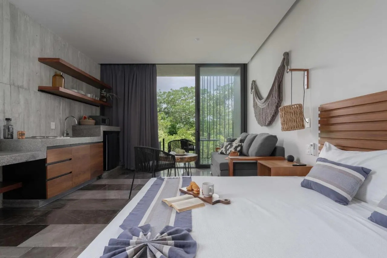 Iik Tulum Aparthotel
