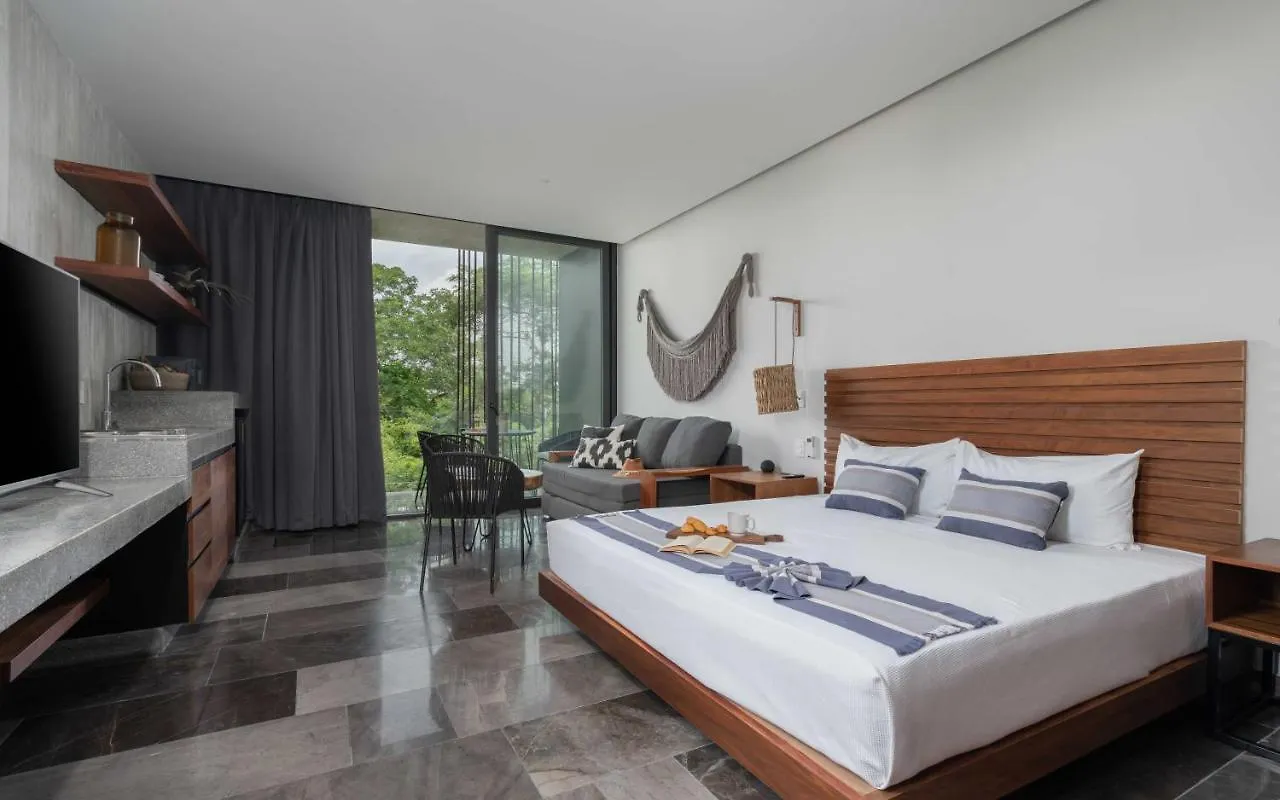 Iik Tulum Aparthotel