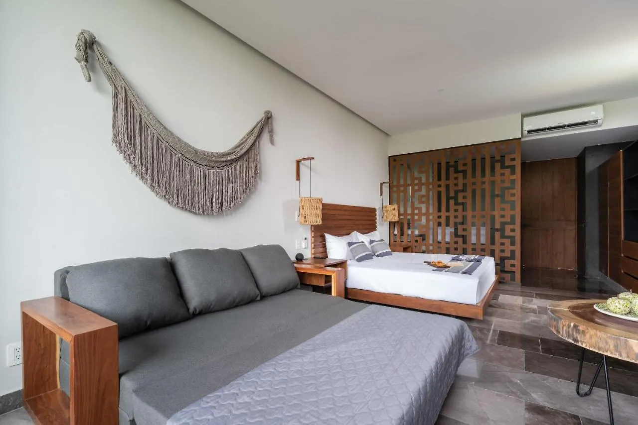Iik Tulum Aparthotel