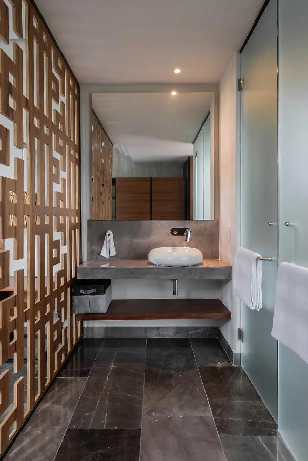 Iik Tulum Aparthotel 0*,