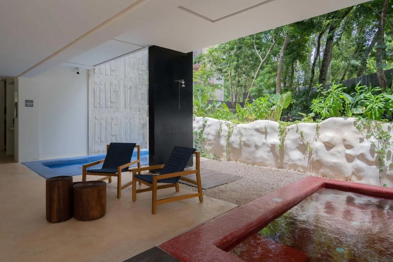 Iik Tulum Aparthotel