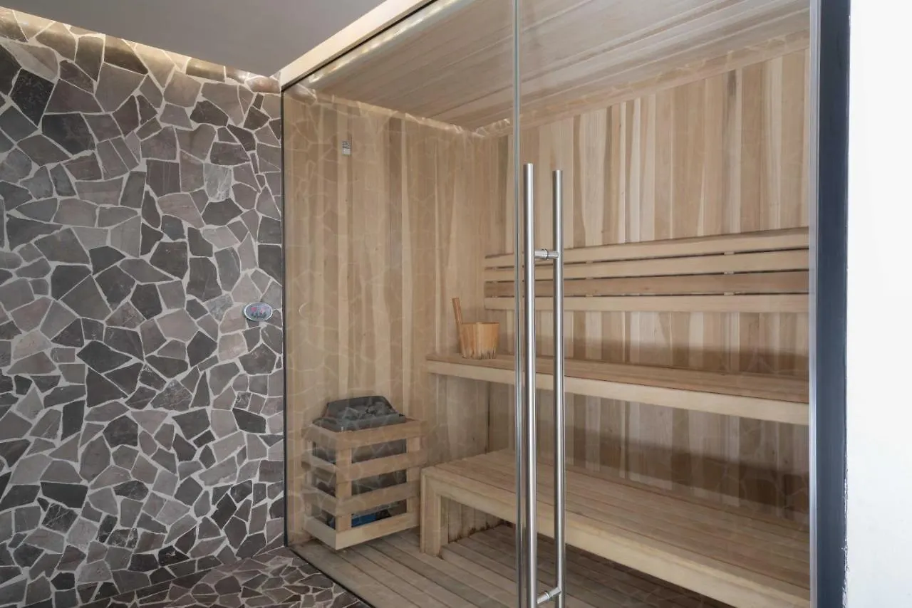 Iik Tulum Aparthotel Mexico