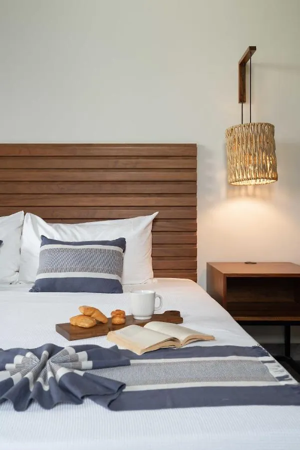 Iik Tulum Aparthotel Mexico