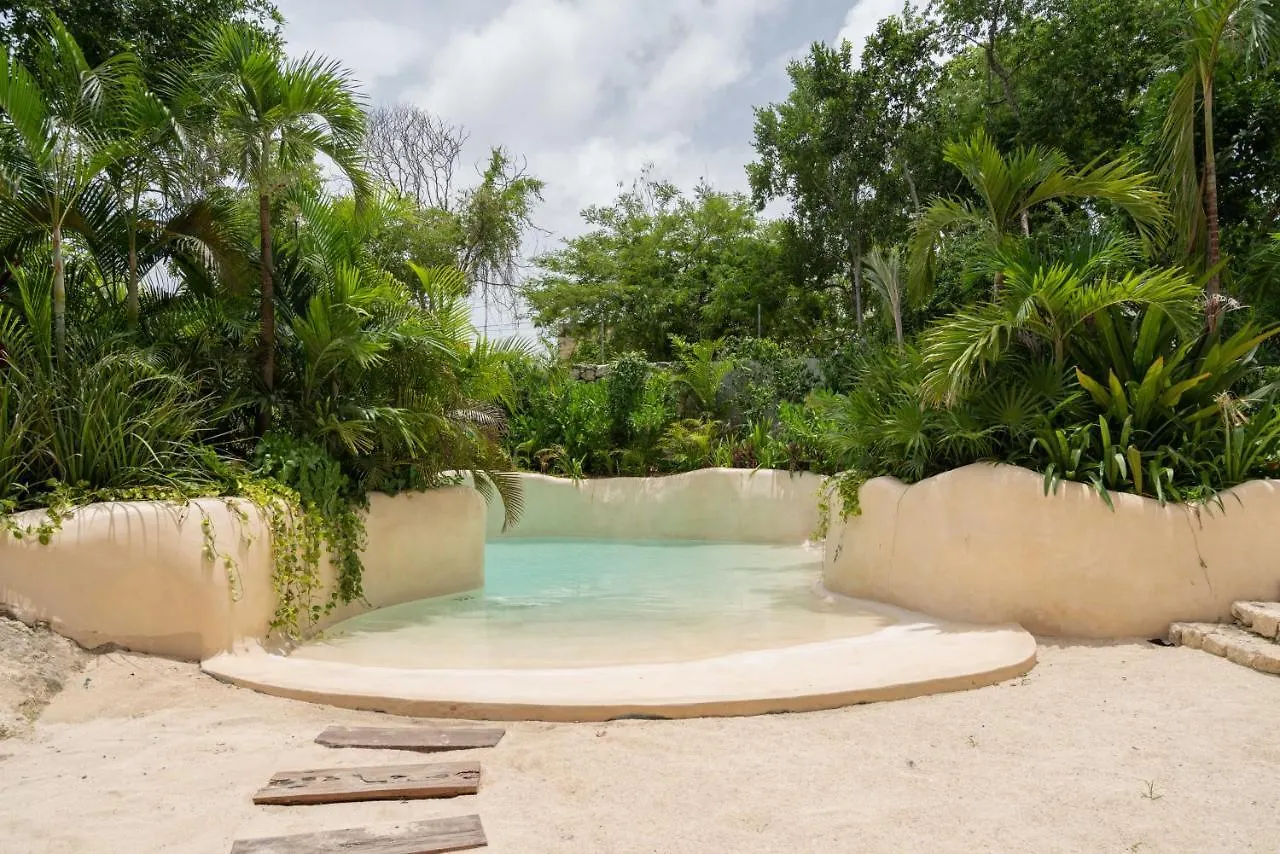 Iik Tulum Aparthotel