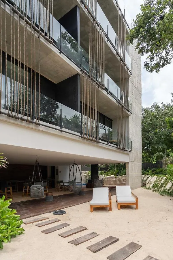 Iik Tulum Aparthotel