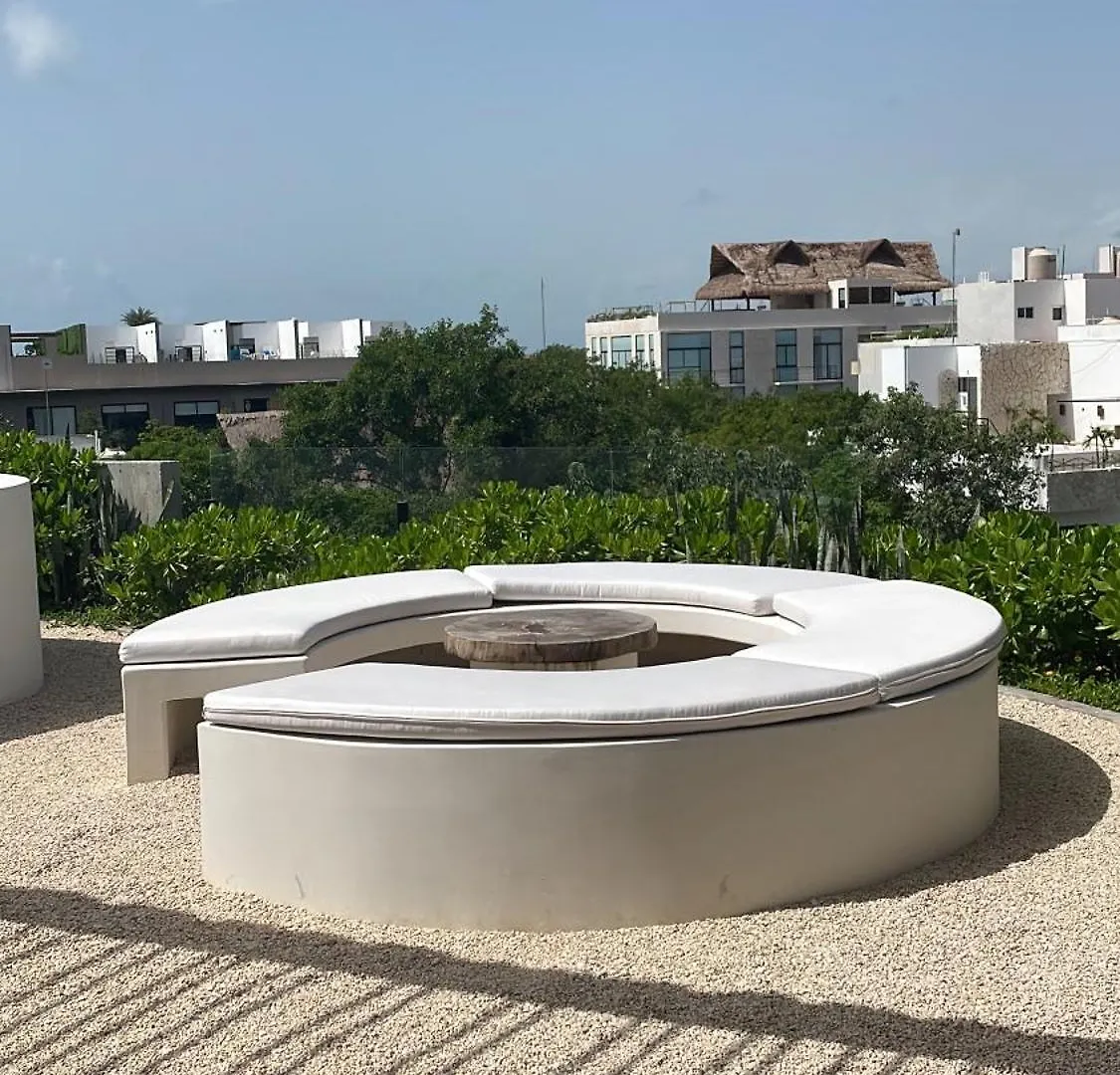 Iik Tulum Aparthotel