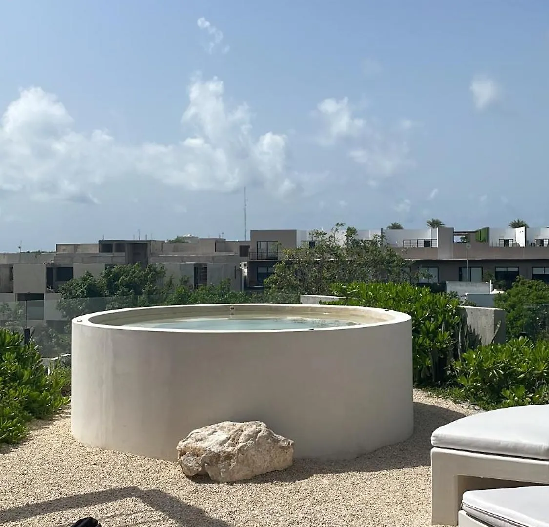 Iik Tulum Aparthotel