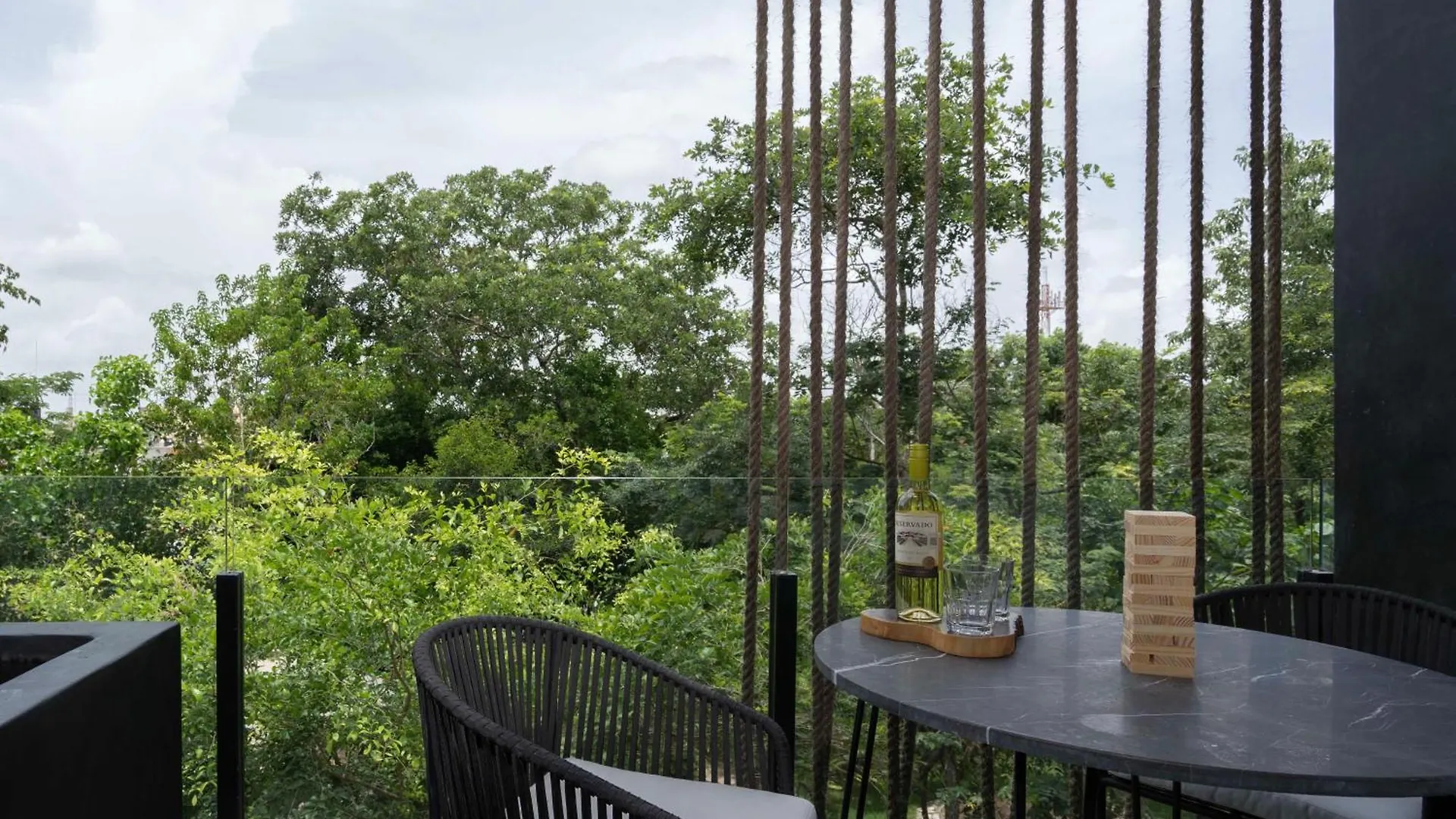 Iik Tulum Aparthotel